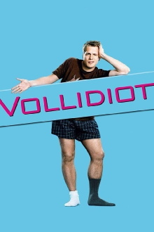 Vollidiot Trailer