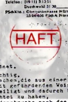 Völlig ausgeliefert - Die KOMM-Massenverhaftung Trailer