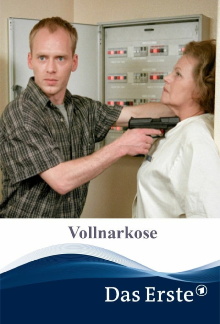 Vollnarkose Trailer