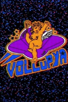 Vollúpya Trailer