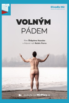 Volným pádem Trailer