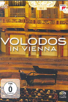 Volodos in Vienna Trailer