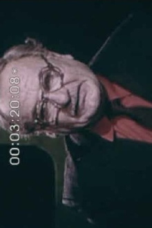 Volodymyr Shevchenko. From Kulunda to Chornobyl Trailer