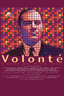 Volonté: The Man of a Thousand Faces Trailer