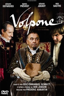 Volpone Trailer