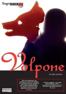 Volpone Trailer