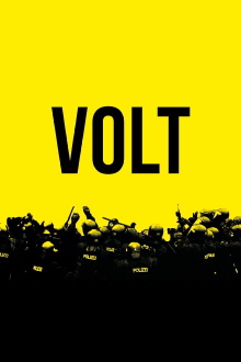 Volt Trailer