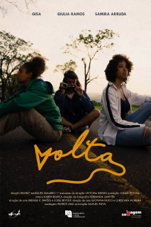 Volta Trailer