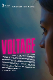 Voltage Trailer