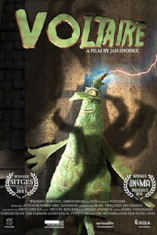 Voltaire Trailer