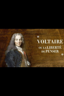 Voltaire ou la liberté de penser Trailer