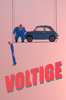 Voltige Trailer
