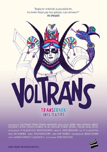 Voltrans Trailer