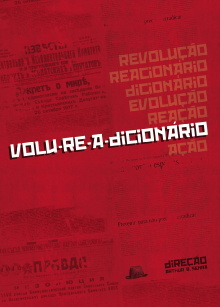 Volu-re-a-dicionário Trailer