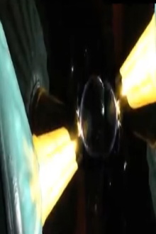 Voluminous Circles Trailer
