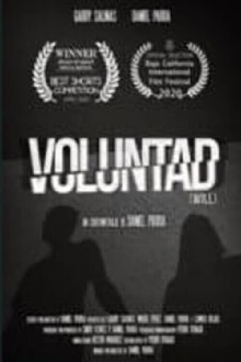 Voluntad Trailer