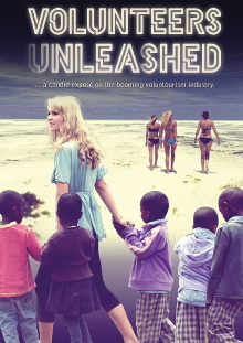Volunteers Unleashed Trailer