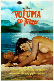 Volúpia ao Prazer Trailer