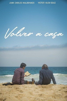 Volver a casa Trailer