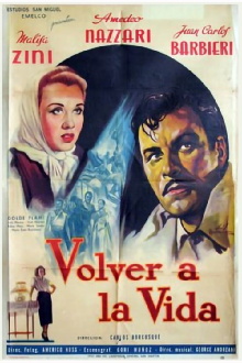 Volver a la vida Trailer