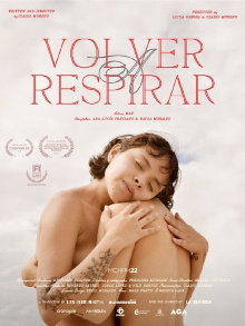 Volver a respirar Trailer