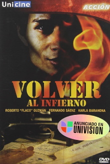 Volver al Infierno Trailer