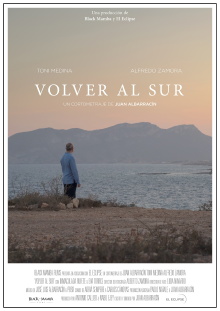 Volver al sur Trailer