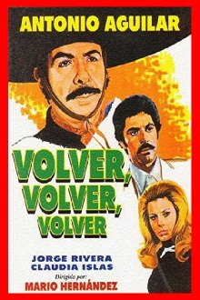 Volver, volver, volver Trailer