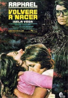 Volveré a nacer Trailer