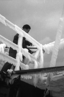 Vom Alex zum Eismeer Trailer
