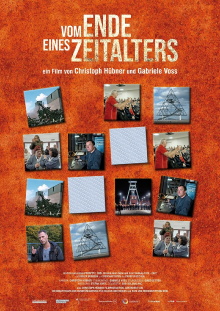 Vom Ende eines Zeitalters Trailer