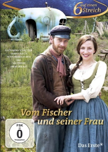 Vom Fischer und seiner Frau Trailer