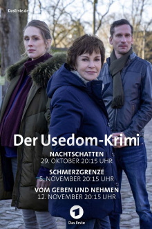 Vom Geben und Nehmen - Der Usedom-Krimi Trailer