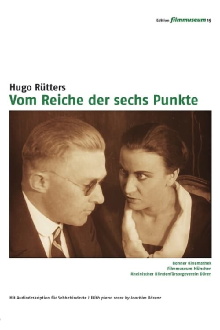 Vom Reiche der sechs Punkte Trailer