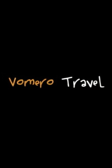 Vomero Travel Trailer