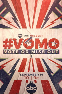 VOMO: Vote or Miss Out Trailer
