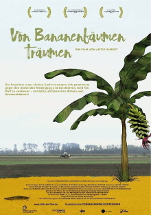 Von Bananenbäumen träumen Trailer