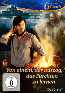 Von einem, der auszog, das Fürchten zu lernen Trailer