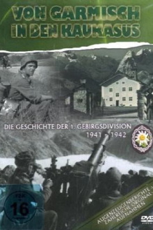 Von Garmisch in den Kaukasus Trailer