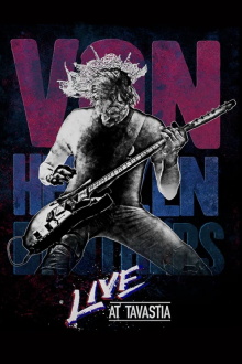 Von Hertzen Brothers - Live at Tavastia Trailer