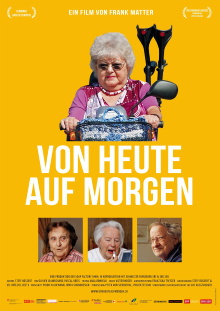 Von heute auf morgen Trailer