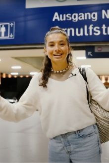 Von München nach Sylt Trailer