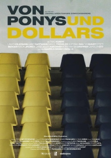 Von Ponys und Dollars Trailer