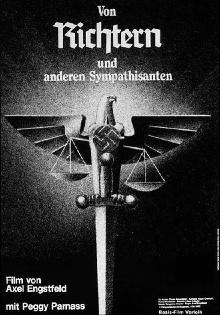Von Richtern und anderen Sympathisanten Trailer