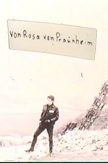 Von Rosa von Praunheim Trailer