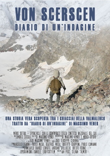 Von Scerscen.- Diario di un'indagine Trailer