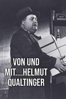 Von und mit....Helmut Qualtinger Trailer