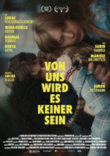 Von uns wird es keiner sein Trailer