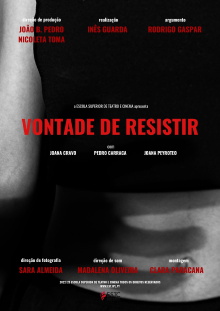 Vontade de Resistir Trailer