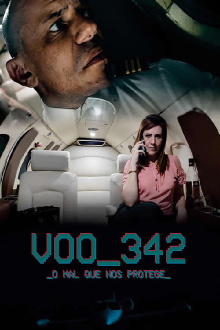 Voo 342 - O Mal Que Nos Protege Trailer